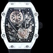 Best RM 27-05 Replica Watch – Swiss Movement - Image 3