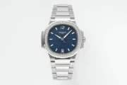 Patek Philippe Nautilus 7118 Blue Dial Steel