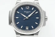 Patek Philippe Nautilus 7118 Blue Dial Steel - Image 11