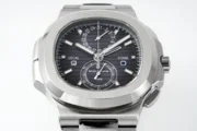 Nautilus 5990/1A Dual Time Steel - Image 2