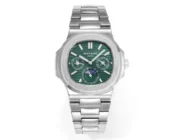 Patek Philippe Nautilus 5740 Green Perpetual