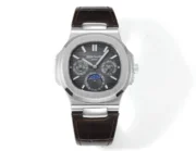 Patek Philippe Nautilus 5740/1G Grey Perpetual