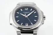 Patek Philippe Nautilus 7118 Blue Dial Steel - Image 12