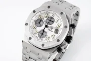 Audemars Piguet Royal Oak Offshore Steel - Image 3