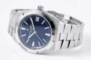 Vacheron Constantin Overseas 4500V Series – Blue Dial, Stainless Steel, 41mm - Image 4