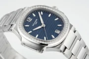Patek Philippe Nautilus 7118 Blue Dial Steel - Image 13