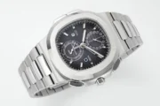 Nautilus 5990/1A Dual Time Steel - Image 4