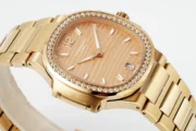 Patek Philippe Nautilus 7118 Rose Gold - Image 4