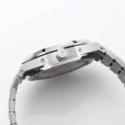 Audemars Piguet Royal Oak Perpetual Calendar Blue Dial Stainless Steel - Image 22