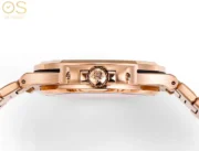 Patek Philippe Nautilus 5711 Rose Gold - Image 2