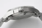 Longines Conquest Green Dial Steel Watch - Image 5