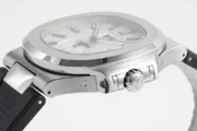 Patek Philippe Nautilus 5726/1A Blue Rubber - Image 14
