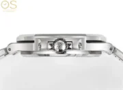 Patek Philippe Nautilus 5711/1A Silver - Image 5