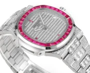 Patek Philippe Nautilus 5719 White Gold - Image 5