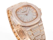 Patek Philippe Nautilus 5719/10G White Gold - Image 5