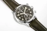 Patek Philippe Complications 5924G Grey Leather - Image 7