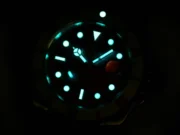 Rolex Submariner PARAKEET – Custom Pink Gradient Dial, Stainless Steel - Image 6