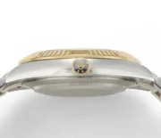 Rolex Datejust Two-Tone Silver Dial with 3235 Movement - Image 6