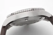 Longines Conquest Grey Dial Rubber Strap - Image 6