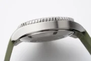 Longines Conquest Green Diver Watch - Image 6