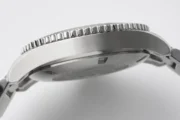 Longines Conquest Black Dial Stainless Steel - Image 6