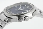 Patek Philippe Nautilus 7118 Blue Dial Steel - Image 6