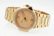 Patek Philippe Nautilus 7118 Rose Gold - Image 6