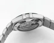 Omega Constellation 41mm Green Ceramic Watch - Image 7