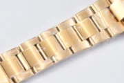 Rolex Submariner 116618 Series – Black Dial, Gold Stainless Steel, Diver - Image 7
