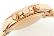 Rolex Daytona Rose Gold Black Dial Chronograph Watch – 60th Anniversary - Image 7