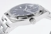 Vacheron Constantin Overseas 4500V Series – Blue Dial, Stainless Steel, 41mm - Image 7