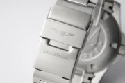 Longines Conquest Blue Dial Stainless Steel - Image 7