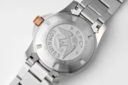 Longines Conquest Black Dial Two Tone – Quality - Image 7