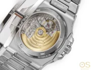 Patek Philippe Nautilus 5711 Steel Blue Dial - Image 7