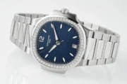 Patek Philippe Nautilus 7118 Blue Dial Steel - Image 16