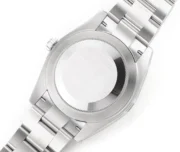 Rolex Datejust 41mm Green Fluted Bezel - Image 8