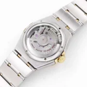 Omega Constellation 29mm Two-Tone - Image 8