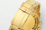 Rolex Daytona 60th Anniversary Edition – Gold Chronograph Watch with Ceramic Bezel and Superior - Image 8