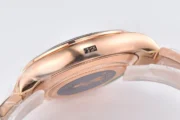 Rolex Daytona 116505 Full Rose Gold with Black Enamel Dial - Image 8