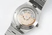 Vacheron Constantin Overseas 4300V Perpetual Calendar Watch – Blue Dial, Stainless Steel Bracelet, Best - Image 8
