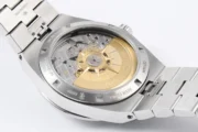 Vacheron Constantin Overseas 4500V Series – Silver Stainless Steel with Black Dial, Automatic Movement Quality - Image 8