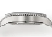 Longines Conquest Black Dial Steel Watch - Image 8