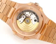 Patek Philippe Nautilus 5719/10G White Gold - Image 8