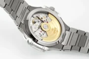 Patek Philippe Nautilus 7118 Blue Dial Steel - Image 17