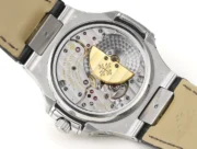 Patek Philippe Nautilus 5740/1G Blue - Image 8
