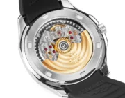 Patek Philippe Aquanaut Luce 5268 Black Rubber - Image 8