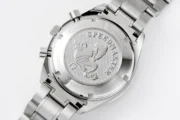 Omega Speedmaster 326.32.40.50.06.001 Red Steel - Image 8