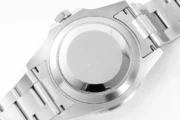 Rolex Submariner 41MM Green Bezel Black Dial Stainless Steel - Image 9