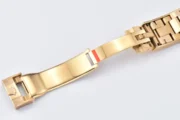 Rolex Submariner 116618 Series – Black Dial, Gold Stainless Steel, Diver - Image 9