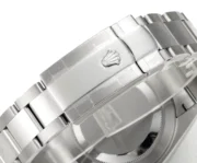 Rolex Datejust 41 Custom Tiger Eye Dial - Image 9